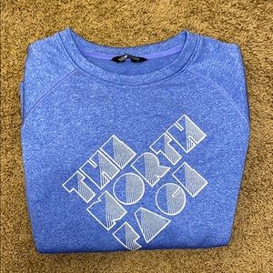Women’s The North Face Pullover Crewneck